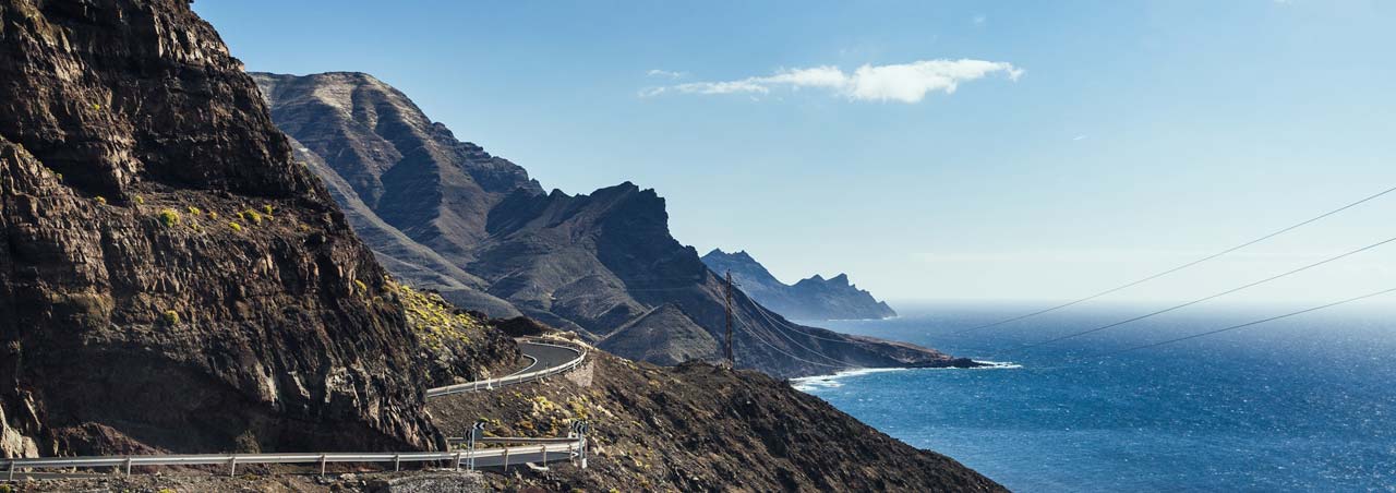 Tenerife - Playa Paraiso